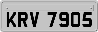KRV7905
