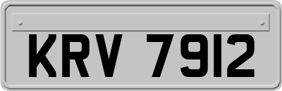 KRV7912