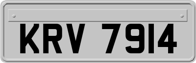 KRV7914