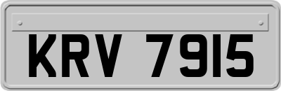 KRV7915