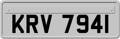 KRV7941