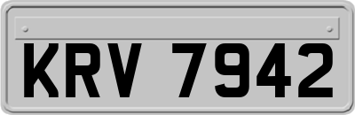 KRV7942