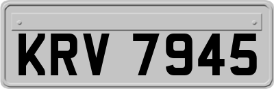 KRV7945