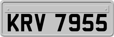 KRV7955