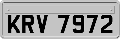 KRV7972