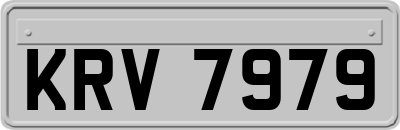 KRV7979