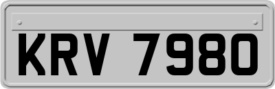 KRV7980