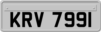 KRV7991