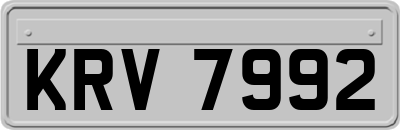 KRV7992