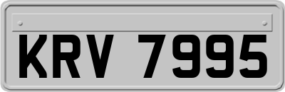 KRV7995