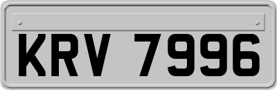 KRV7996