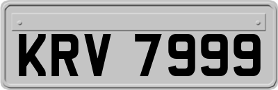 KRV7999