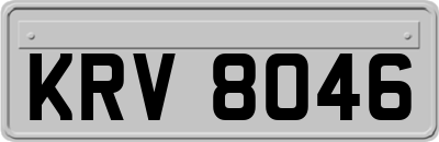 KRV8046