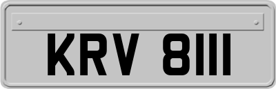KRV8111