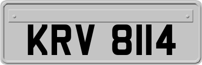 KRV8114