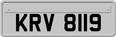 KRV8119