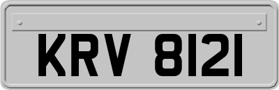 KRV8121
