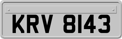 KRV8143
