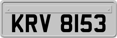 KRV8153