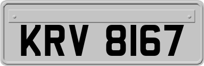 KRV8167