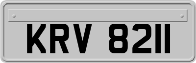 KRV8211
