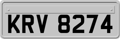 KRV8274
