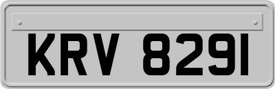 KRV8291