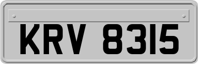 KRV8315