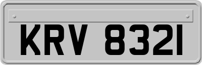 KRV8321