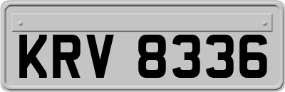 KRV8336