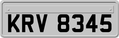 KRV8345