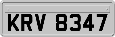 KRV8347
