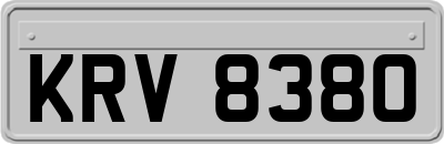 KRV8380