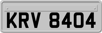KRV8404