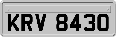 KRV8430