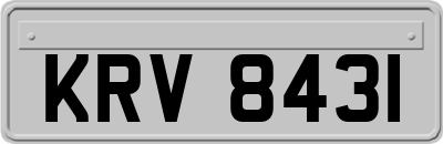 KRV8431