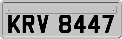 KRV8447