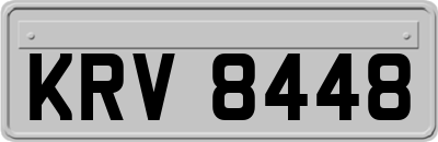 KRV8448