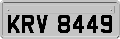 KRV8449