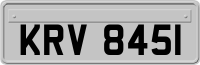 KRV8451