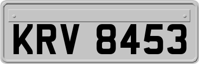 KRV8453