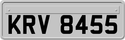 KRV8455