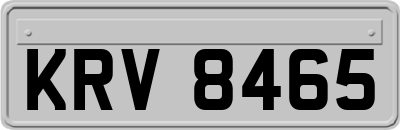 KRV8465