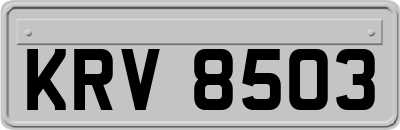 KRV8503