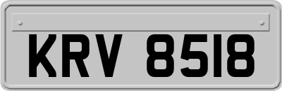 KRV8518