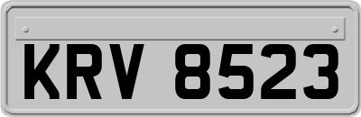 KRV8523