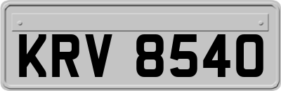 KRV8540