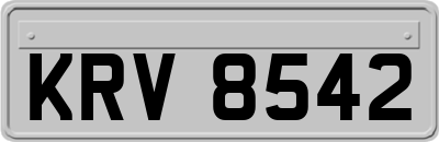 KRV8542