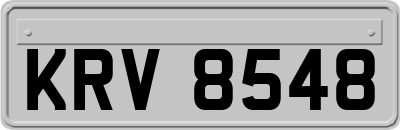KRV8548