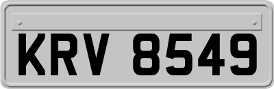 KRV8549